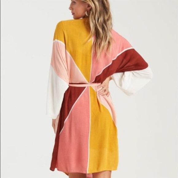 🔆BILLABONG🔆 ANOTHER SKY OVER UP - Picture 11 of 13